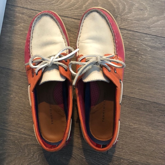 Tommy Hilfiger Loafers - Picture 1 of 4